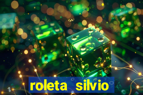 roleta silvio santos jogo